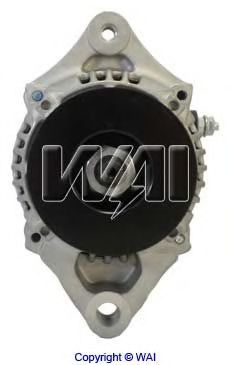 Generator / Alternator 3