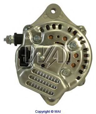 Generator / Alternator 4
