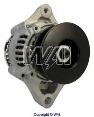Generator / Alternator 5