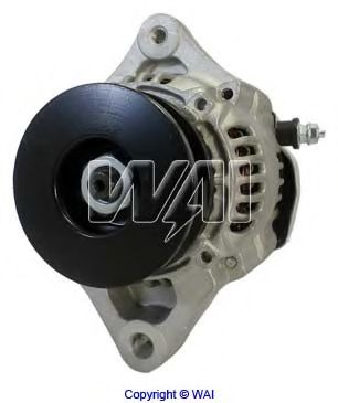 Generator / Alternator 6