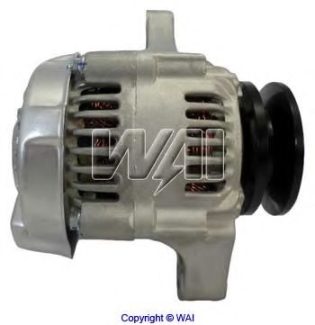 Generator / Alternator 7