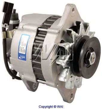 Generator / Alternator 3