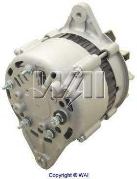 Generator / Alternator 2