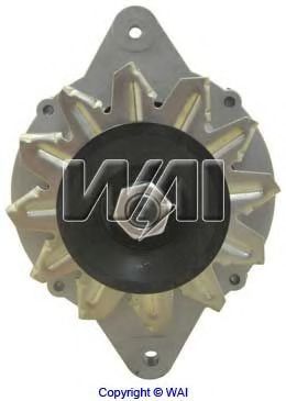Generator / Alternator 3