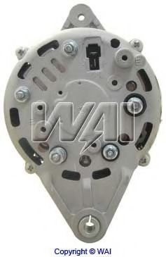 Generator / Alternator 4