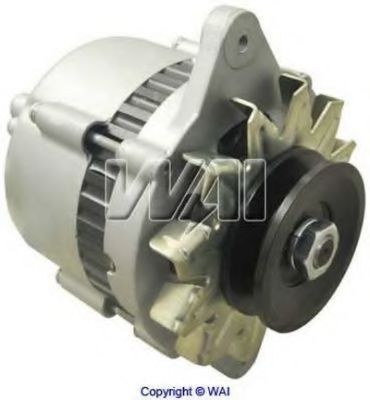 Generator / Alternator 5