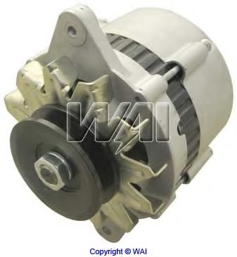 Generator / Alternator 6