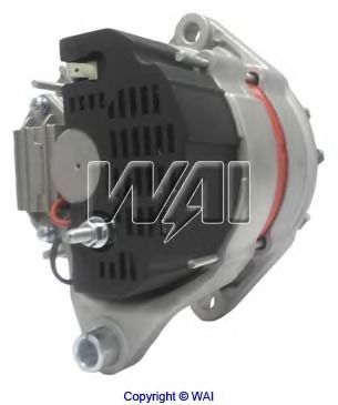Generator / Alternator 2