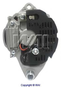 Generator / Alternator 4