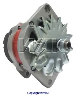 Generator / Alternator 5