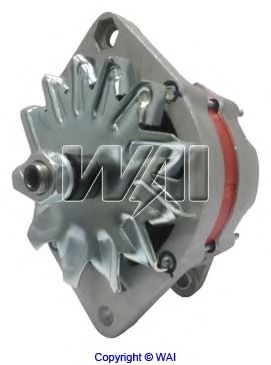 Generator / Alternator 6