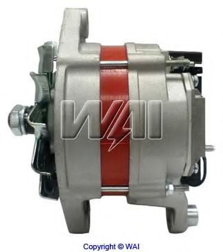 Generator / Alternator 8