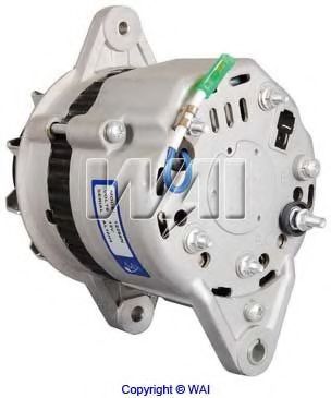 Generator / Alternator 2