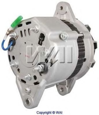 Generator / Alternator 3