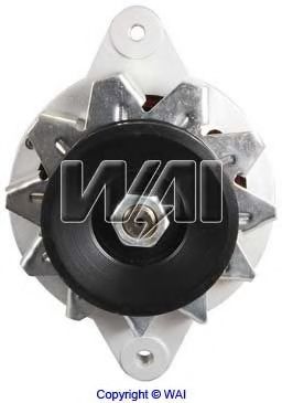 Generator / Alternator 4