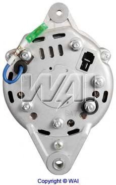 Generator / Alternator 5