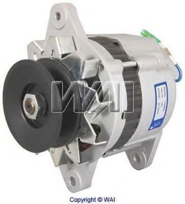 Generator / Alternator 6
