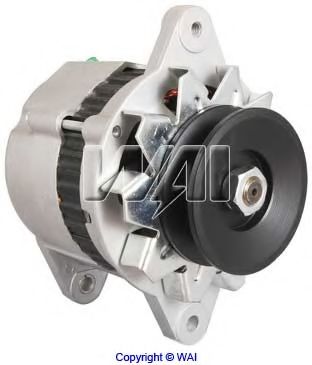 Generator / Alternator 7