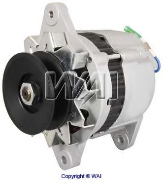 Generator / Alternator 8