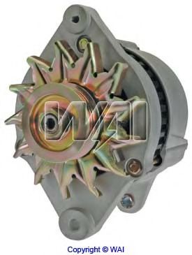Generator / Alternator 2