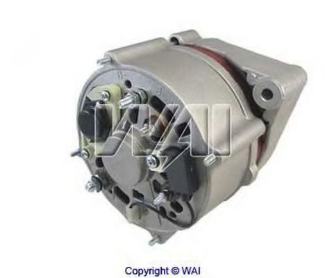 Generator / Alternator 2