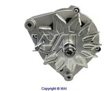 Generator / Alternator 3