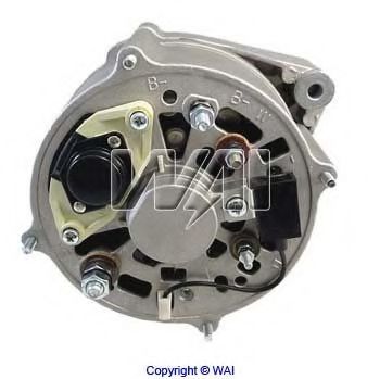 Generator / Alternator 4