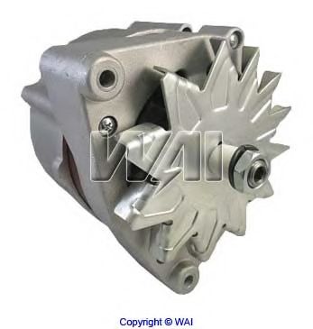 Generator / Alternator 6