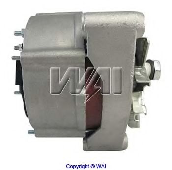 Generator / Alternator 7