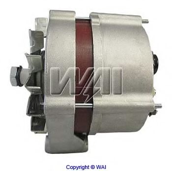 Generator / Alternator 8
