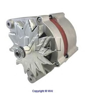 Generator / Alternator 2