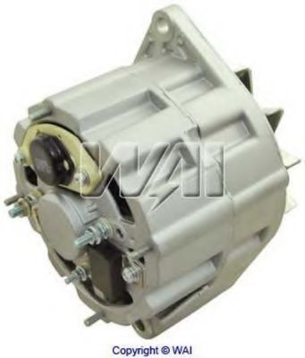 Generator / Alternator 2