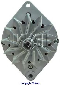 Generator / Alternator 3