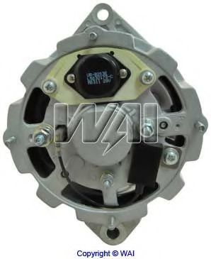 Generator / Alternator 4