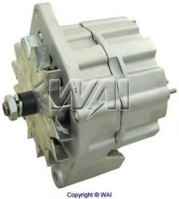 Generator / Alternator 5