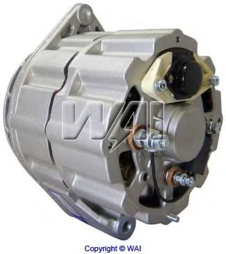 Generator / Alternator 6