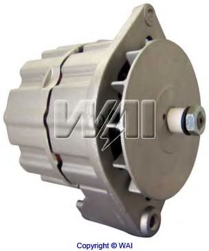 Generator / Alternator 7