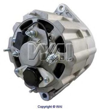 Generator / Alternator 2
