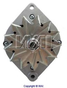 Generator / Alternator 3