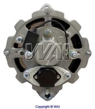 Generator / Alternator 4