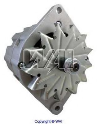 Generator / Alternator 5