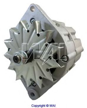Generator / Alternator 6