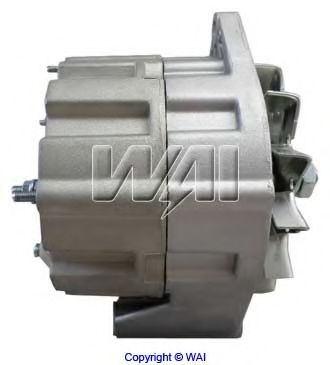 Generator / Alternator 7