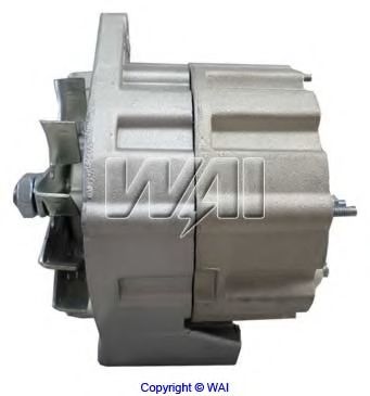Generator / Alternator 8
