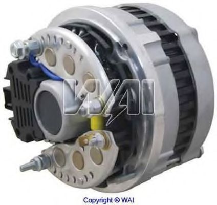 Generator / Alternator 2