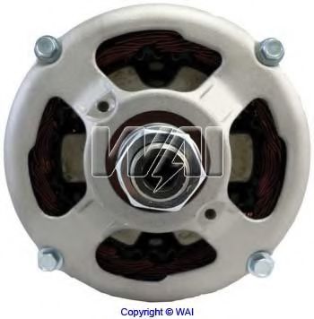 Generator / Alternator 3