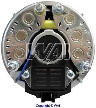 Generator / Alternator 4