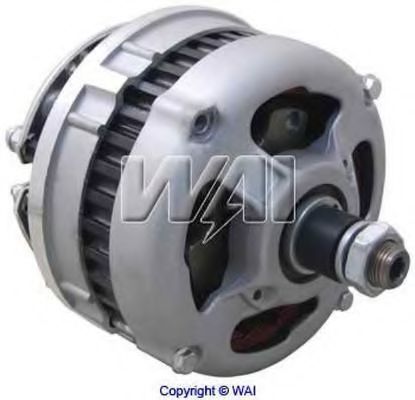 Generator / Alternator 5