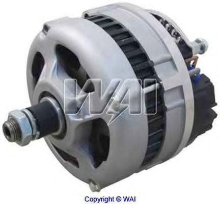 Generator / Alternator 6