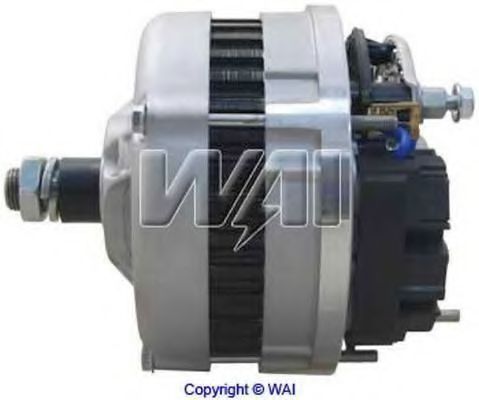 Generator / Alternator 7